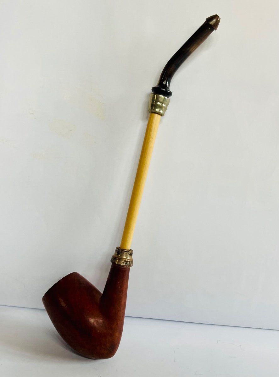 Briar Pipe 